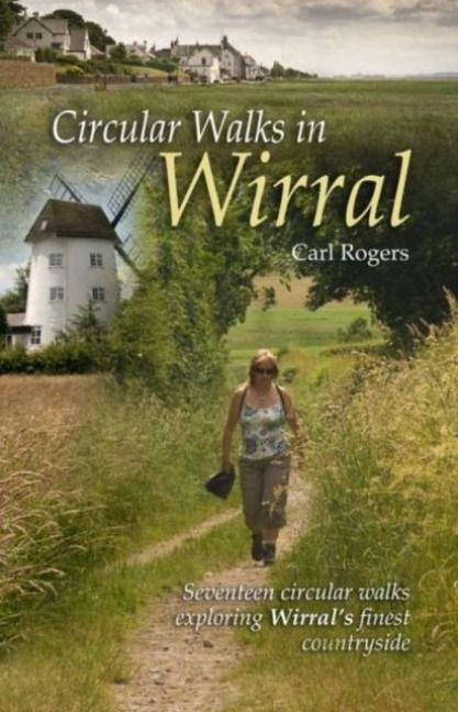 Produktbild: Circular Walks in Wirral