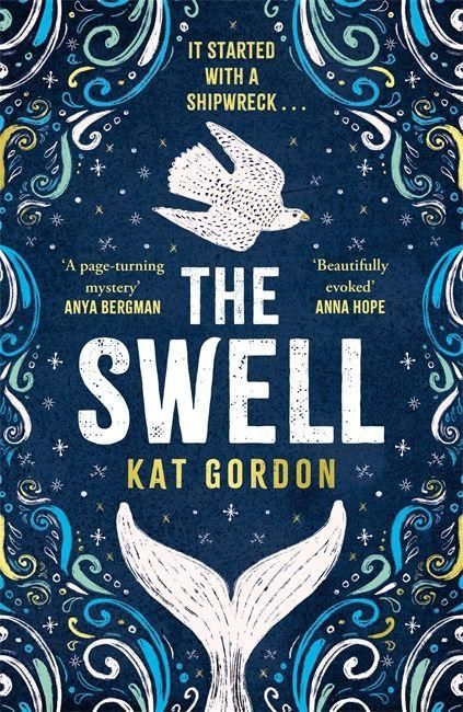 Produktbild: The Swell