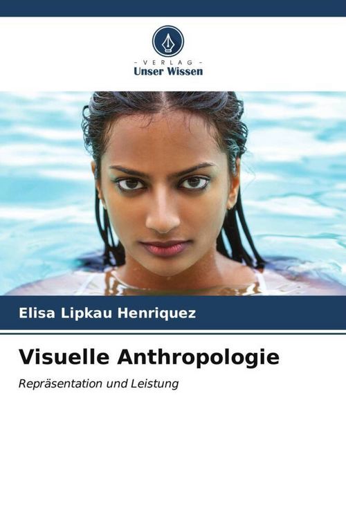 Produktbild: Visuelle Anthropologie