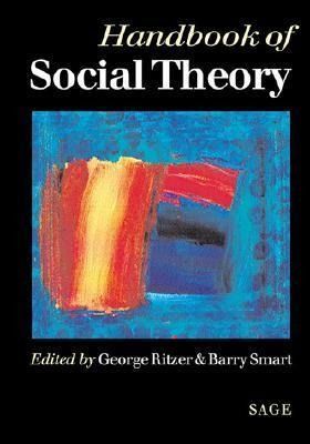 Produktbild: Handbk Of Social Theory