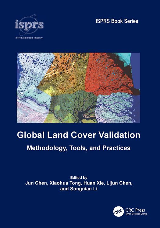 Produktbild: Global Land Cover Validation
