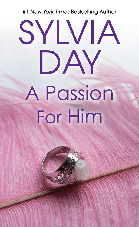 Produktbild: A Passion for Him