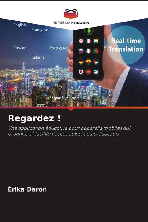 Produktbild: Regardez !