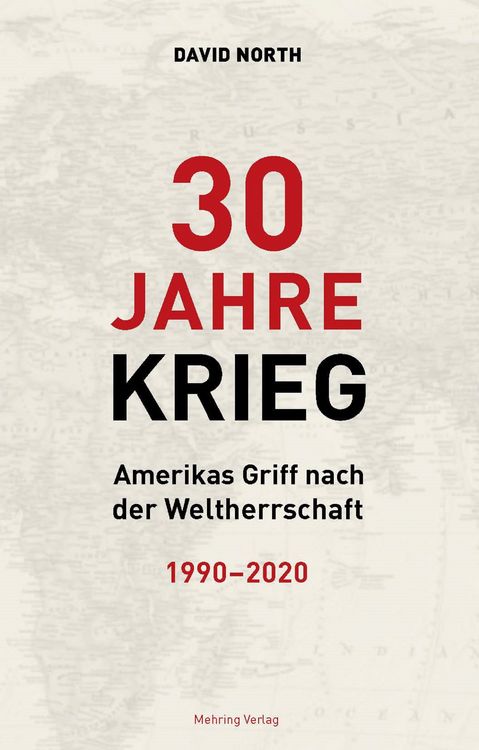 Produktbild: 30 Jahre Krieg