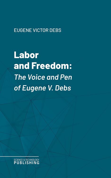Produktbild: Labor and Freedom