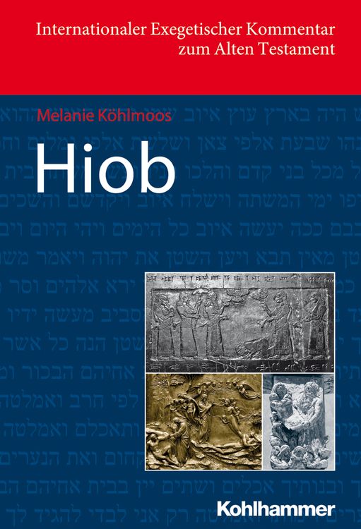Produktbild: Hiob