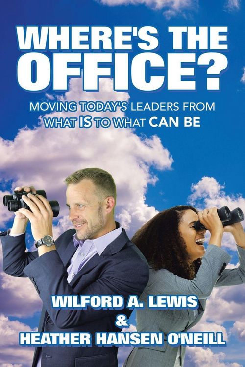 Produktbild: Where's the Office?