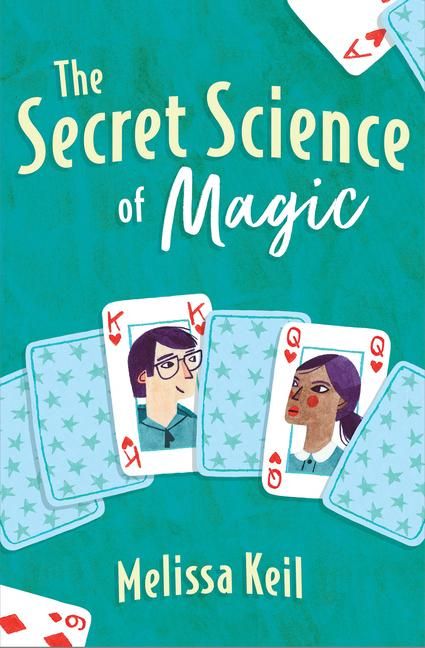 Produktbild: The Secret Science of Magic