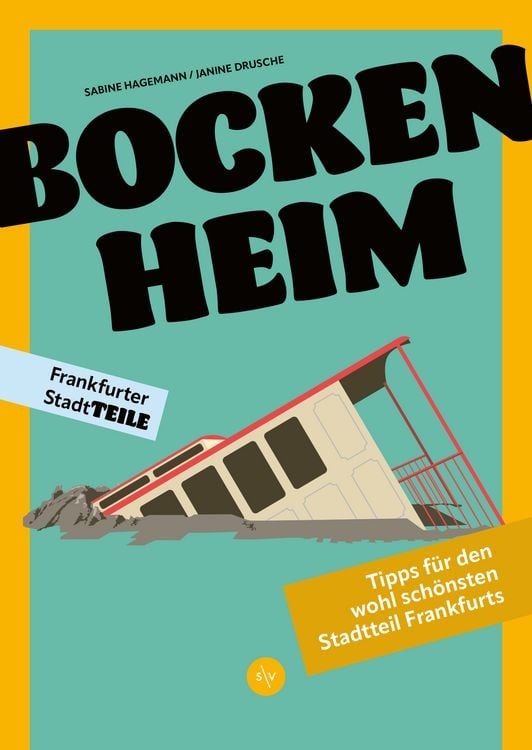 Produktbild: Bockenheim