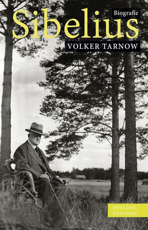 Produktbild: Sibelius