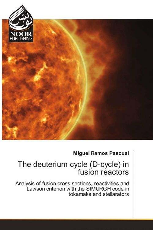 Produktbild: The deuterium cycle (D-cycle) in fusion reactors