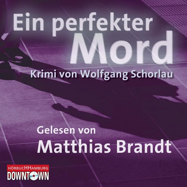 Produktbild: Krimi to go: Ein perfekter Mord