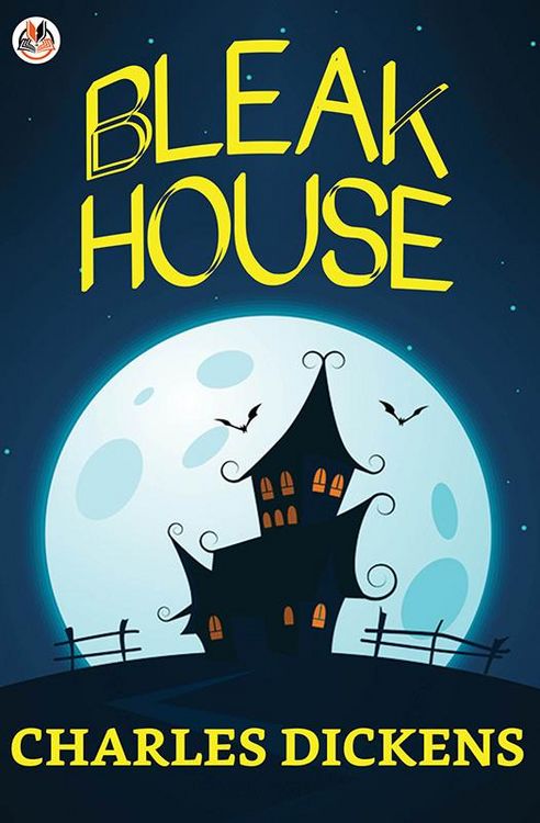 Produktbild: Bleak House