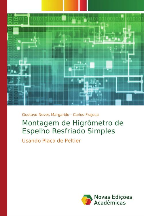 Produktbild: Montagem de Higr&ocirc;metro de Espelho Resfriado Simples