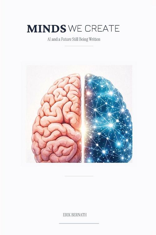 Produktbild: Minds We Create