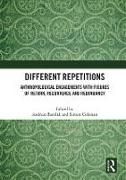 Produktbild: Different Repetitions