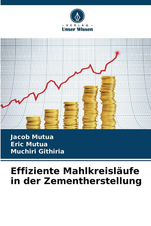 Produktbild: Effiziente Mahlkreisl&auml;ufe in der Zementherstellung
