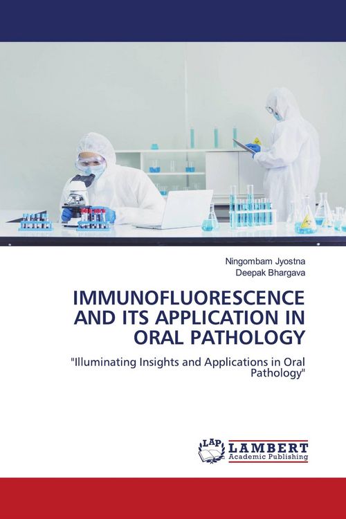 Produktbild: Immunofluorescence and Its Application in Oral Pathology