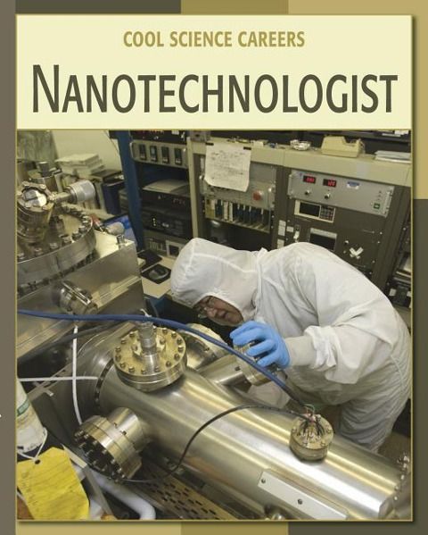 Produktbild: Nanotechnologist