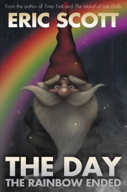 Produktbild: The Day the Rainbow Ended