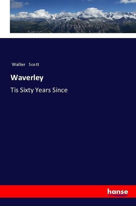 Produktbild: Waverley