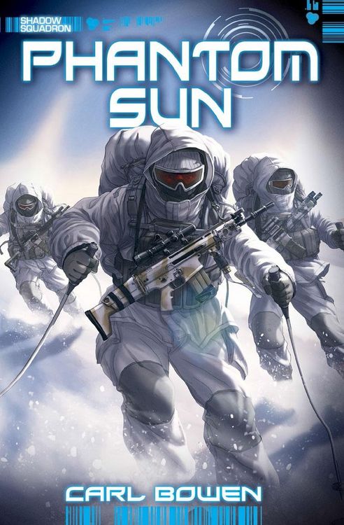Produktbild: Phantom Sun