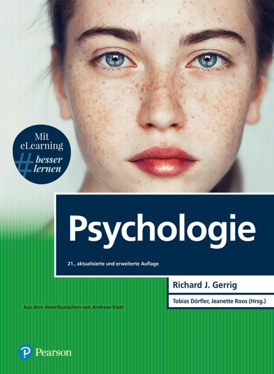 Produktbild: Psychologie