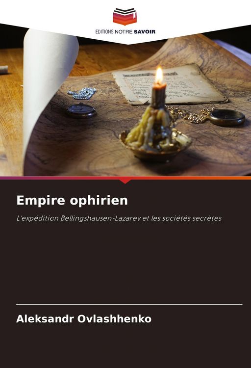 Produktbild: Empire ophirien