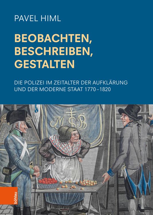 Produktbild: Beobachten, Beschreiben, Gestalten