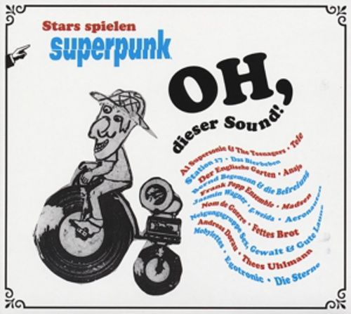 Produktbild: Oh,dieser Sound!
