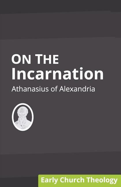 Produktbild: On the Incarnation