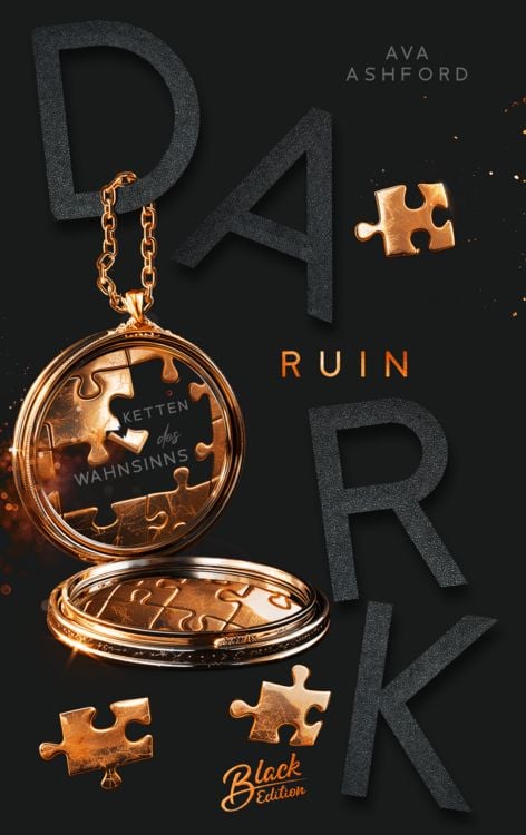 Produktbild: Dark Ruin
