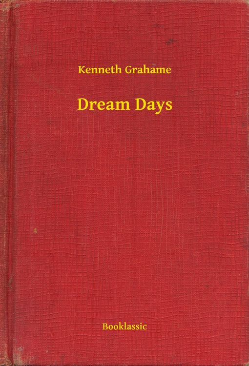 Produktbild: Dream Days