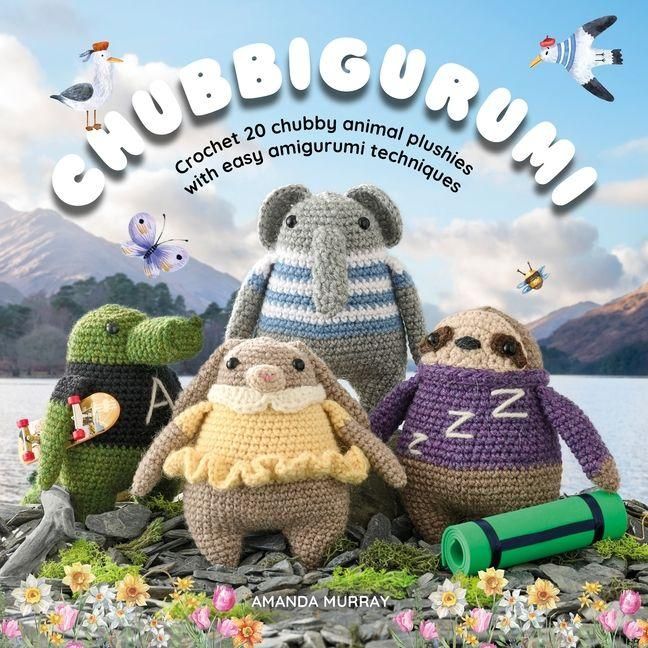 Produktbild: Chubbigurumi