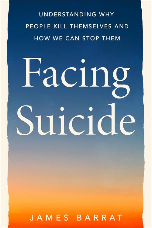Produktbild: Facing Suicide