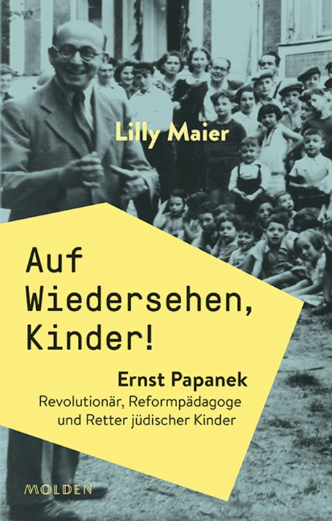 Produktbild: Auf Wiedersehen, Kinder!