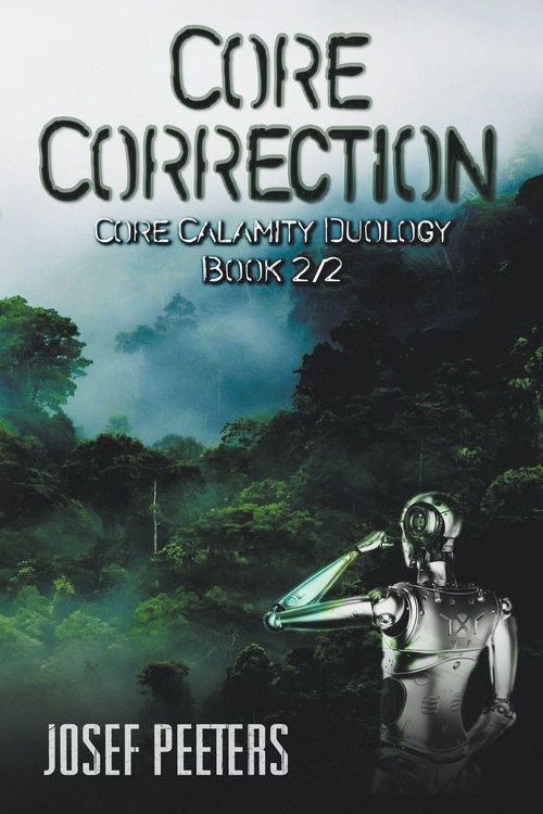 Produktbild: Core Correction