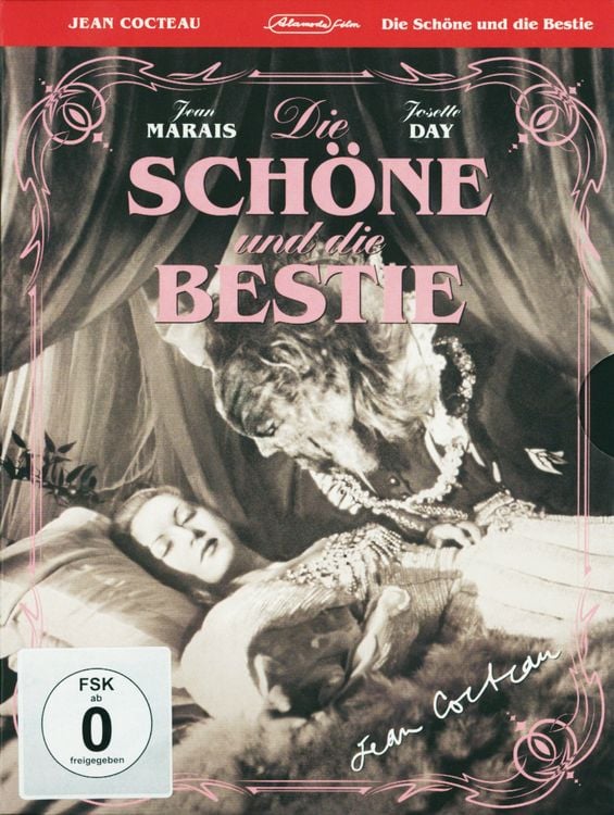 Produktbild: Die Sch&ouml;ne und die Bestie