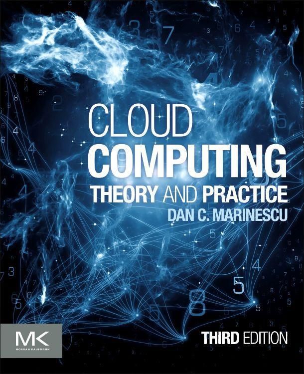 Produktbild: Cloud Computing