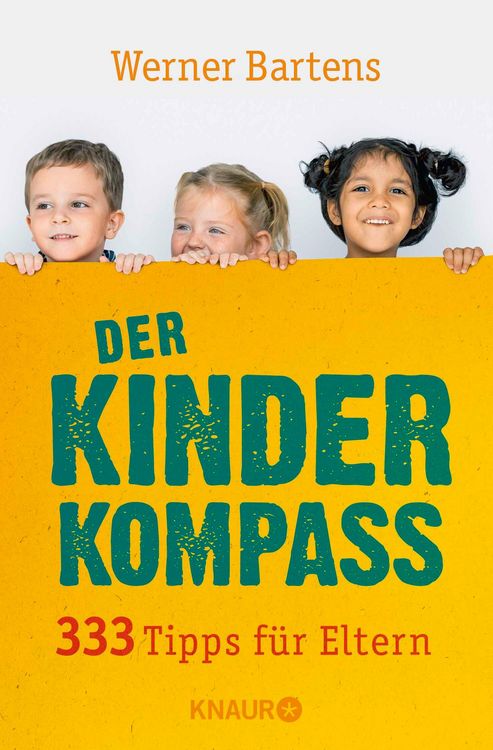 Produktbild: Der Kinderkompass