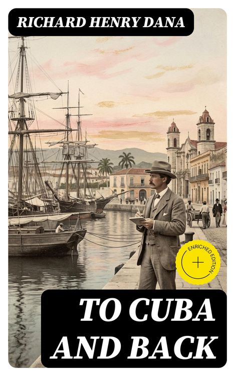 Produktbild: To Cuba and Back