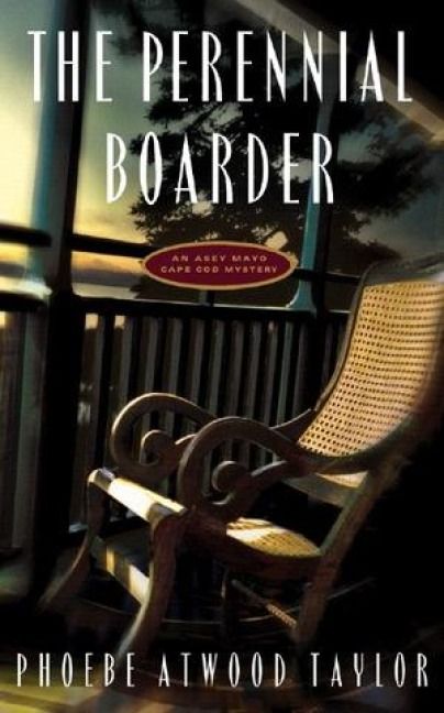 Produktbild: The Perennial Boarder