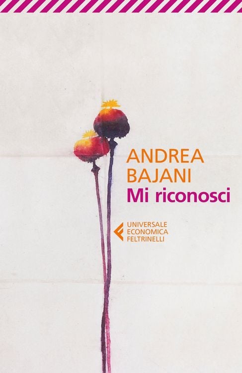 Produktbild: Mi riconosci