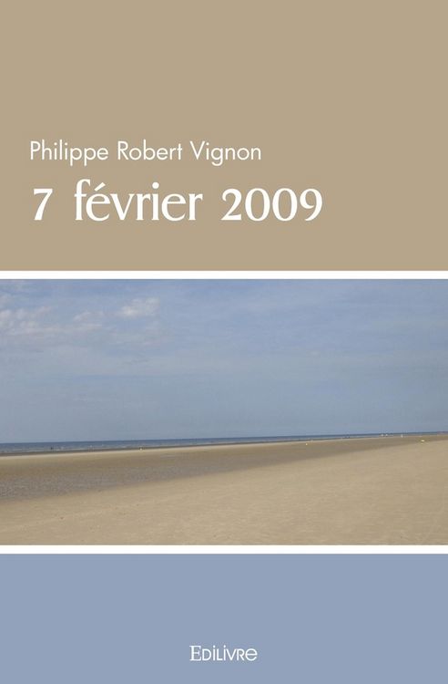 Produktbild: 7 f&eacute;vrier 2009
