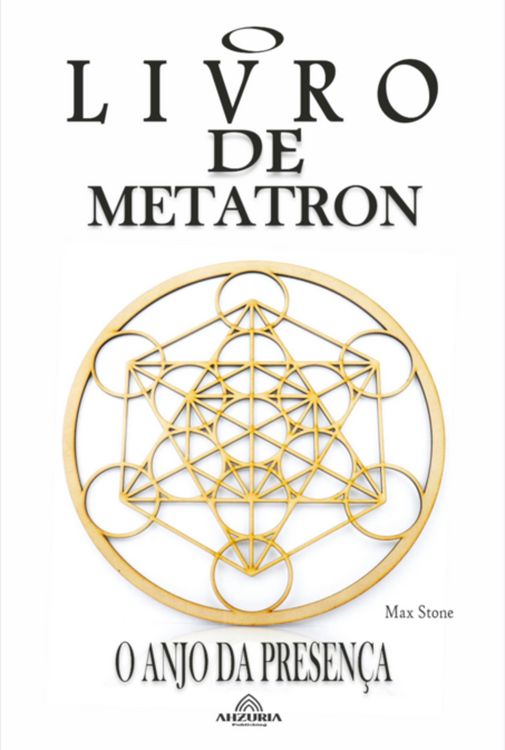 Produktbild: O Livro De Metatron