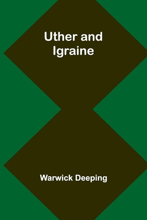Produktbild: Uther and Igraine