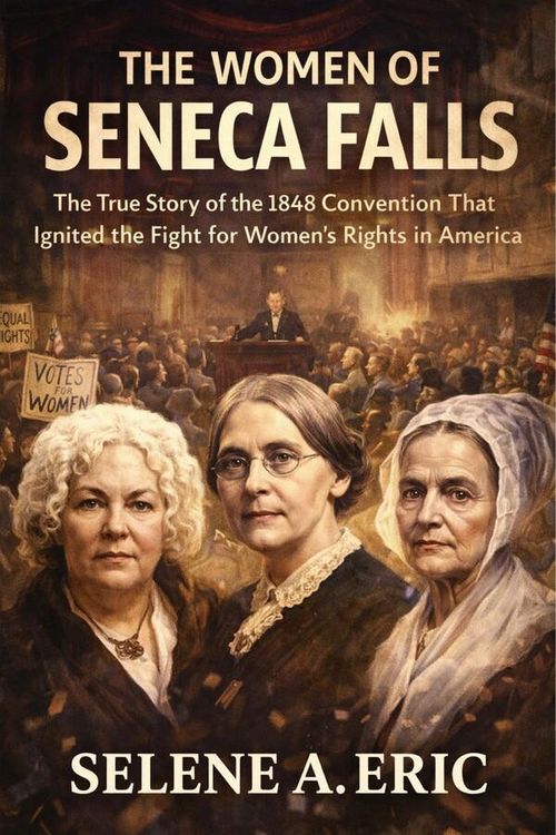 Produktbild: The Women of Seneca Falls