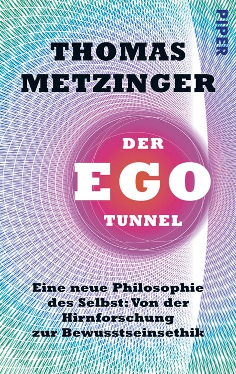 Produktbild: Der Ego-Tunnel
