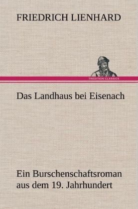 Produktbild: Das Landhaus bei Eisenach