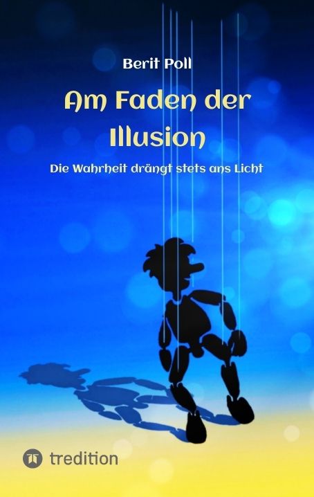 Produktbild: Am Faden der Illusion